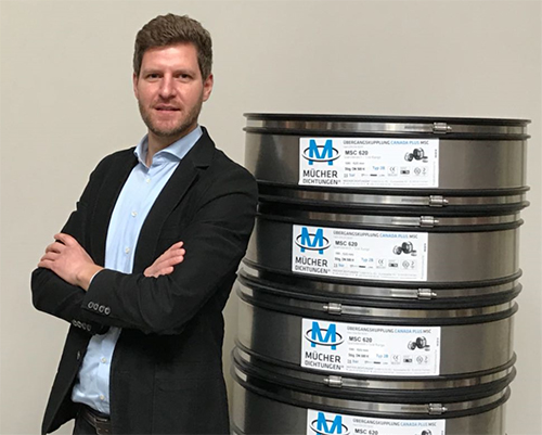 BR Kupplungen Homepage