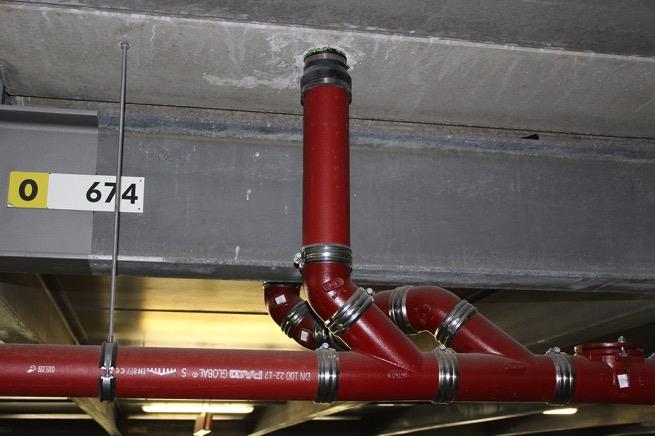 MAC Kupplungen dienen der sicheren Verbindung