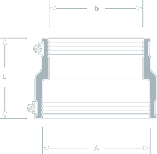 Adaptor Coupling MAC