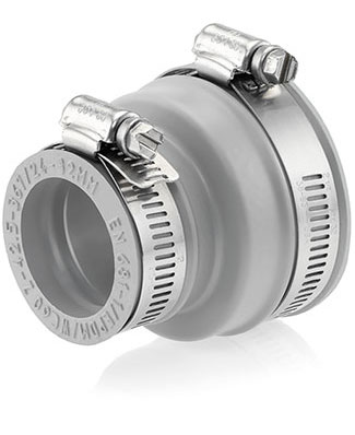 Adaptor Coupling MAC