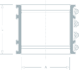 Kupplung Canada Plus MSC