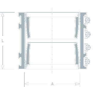 Multikupplung GENIUS