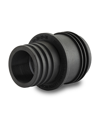 DRAIN LINK Anschlussstueck HT-Siphon