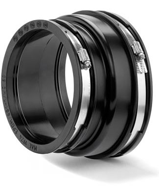 DRAIN LINK Adapterkupplung