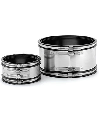 Kupplung Canada Plus MC Typ 2A