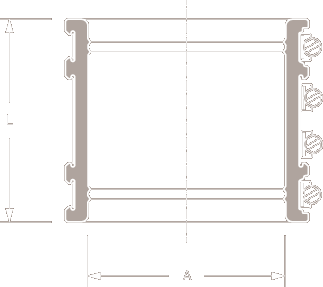 Standard Coupling Canada Plus MSC Type 2B