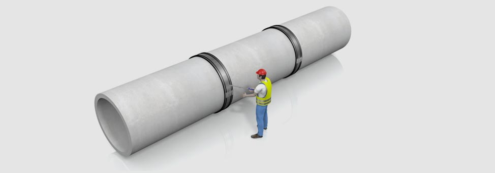 Rohraussendurchmesser