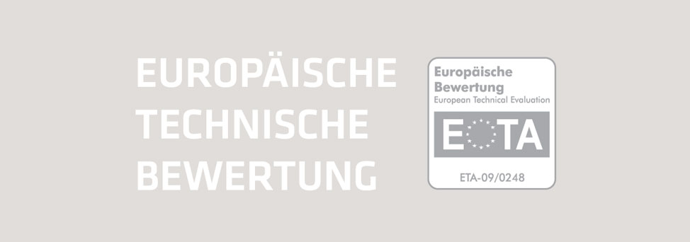 europaeische technische zulassung